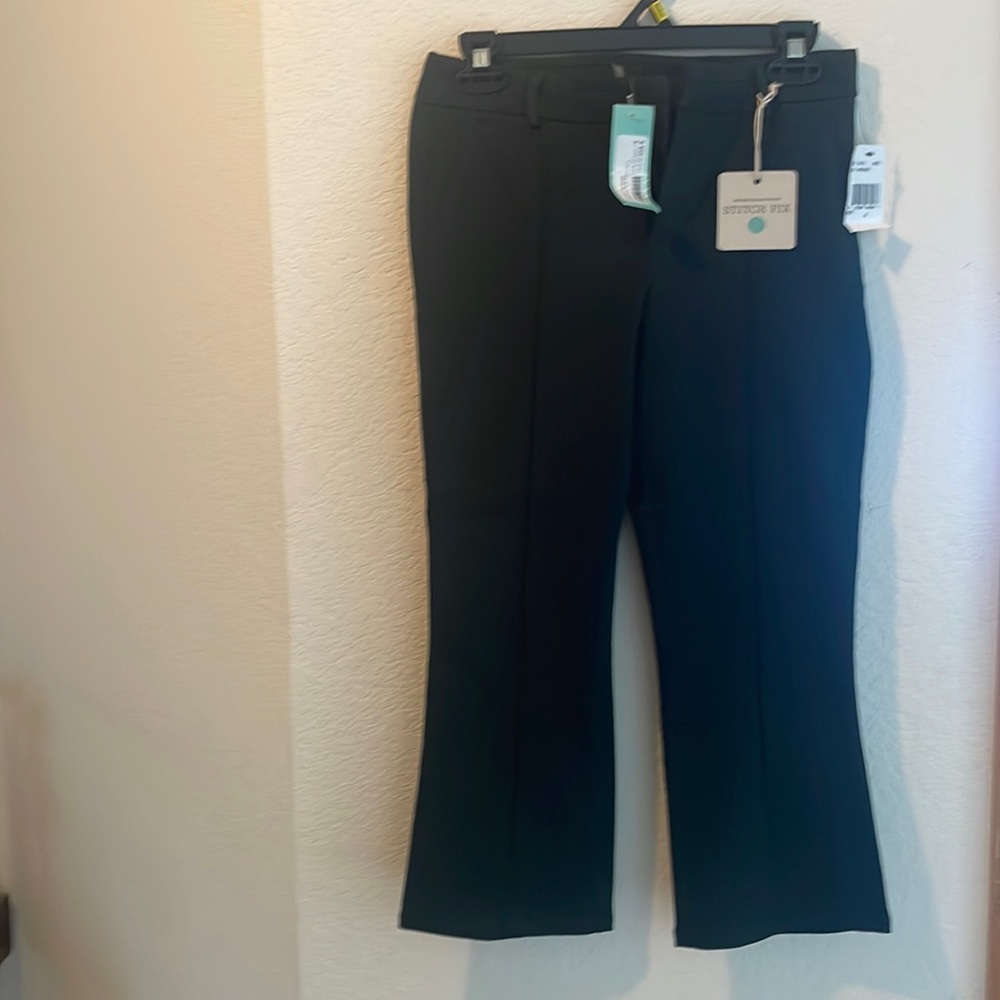kut from the kloth rachel crop kick flare